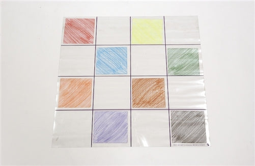 Transparent Grid for Bee Bot and Blue Bot - Buy - Pakronics®- STEM Educational kit supplier Australia- coding - robotics