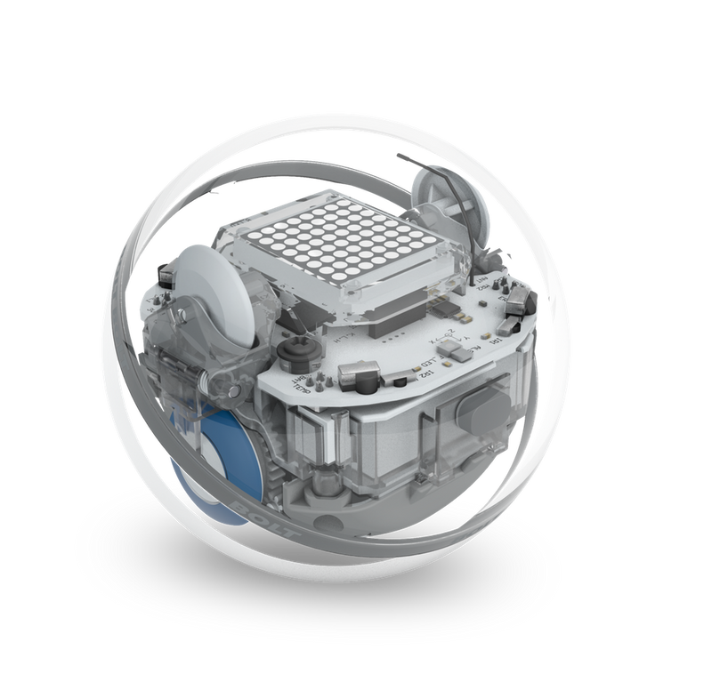 Sphero BOLT EDU Power Pack - Buy - Pakronics®- STEM Educational kit supplier Australia- coding - robotics