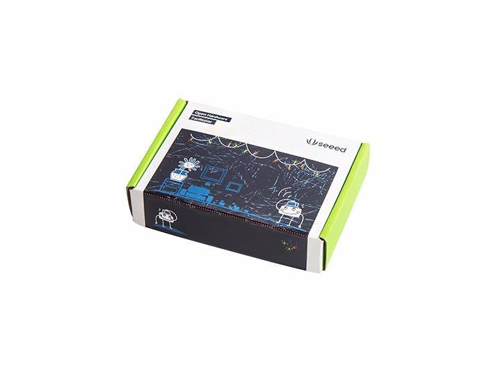 Seeeduino Stalker V3.1 - Buy - Pakronics®- STEM Educational kit supplier Australia- coding - robotics