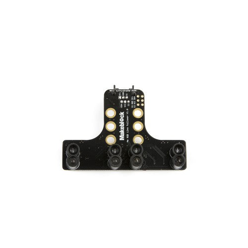Me RGB Line Follower V1 - Buy - Pakronics®- STEM Educational kit supplier Australia- coding - robotics