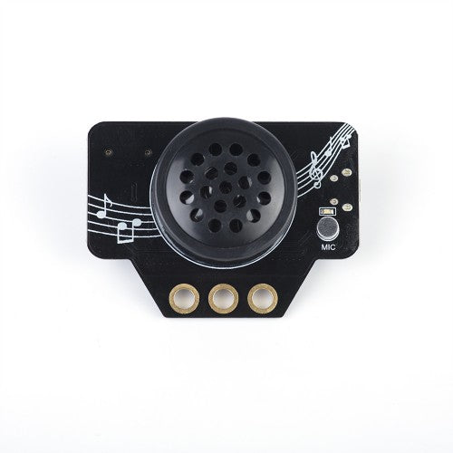 Me Audio Player V1 - Buy - Pakronics®- STEM Educational kit supplier Australia- coding - robotics