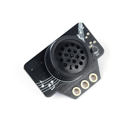 Me Audio Player V1 - Buy - Pakronics®- STEM Educational kit supplier Australia- coding - robotics