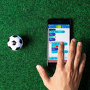 Sphero Mini Soccer - Buy - Pakronics®- STEM Educational kit supplier Australia- coding - robotics