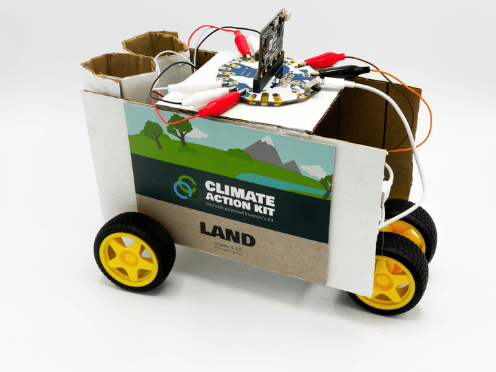 Climate Action Kit - Combined Edition