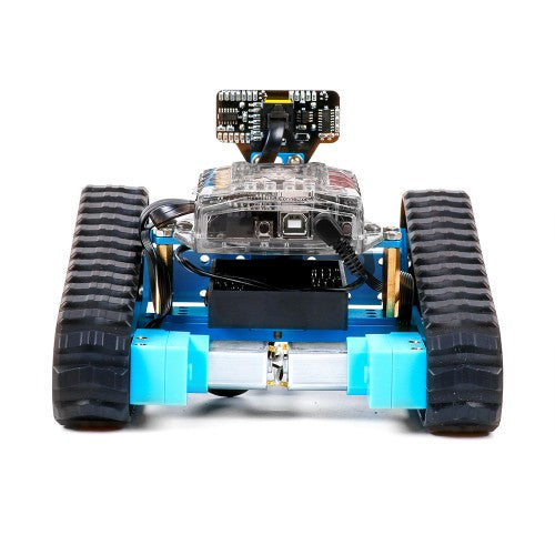 mBot Ranger - Transformable STEM Educational Robot Kit - Buy - Pakronics®- STEM Educational kit supplier Australia- coding - robotics