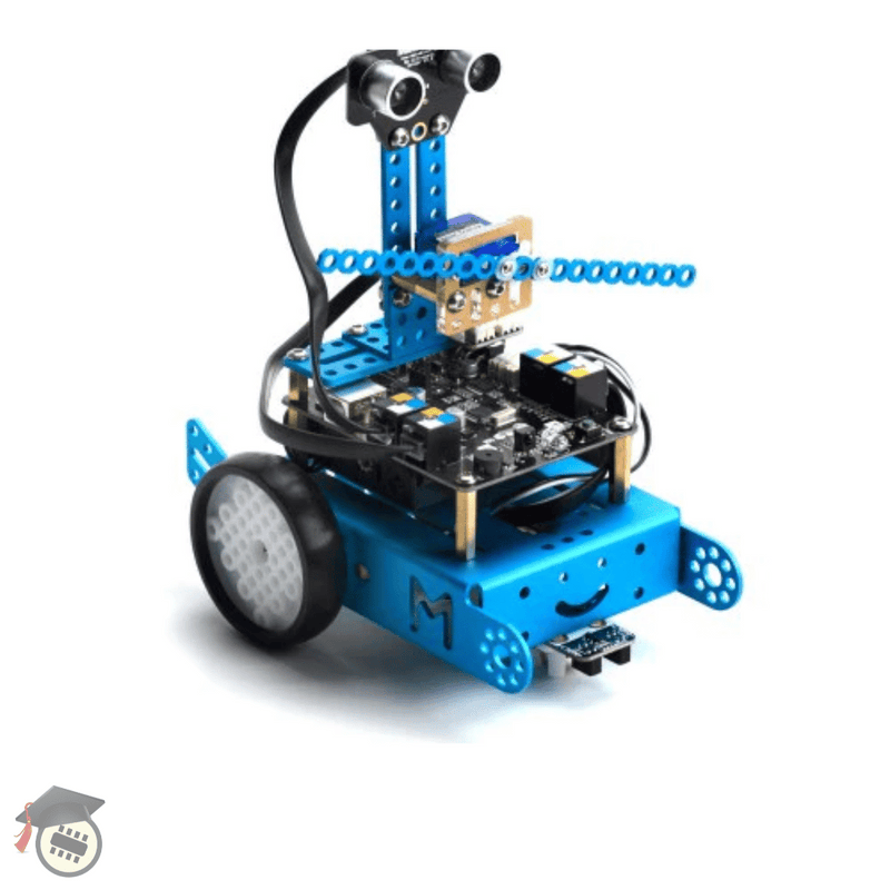 Buy Makeblock mBot Add-on Pack (Servo Pack)