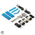 Makeblock mBot  Add-on Pack (Interactive Light & Sound)