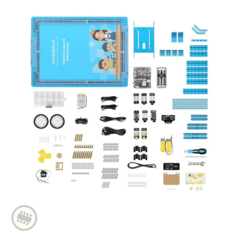 Buy STEAM Education Kit Robotic Science by Makeblock