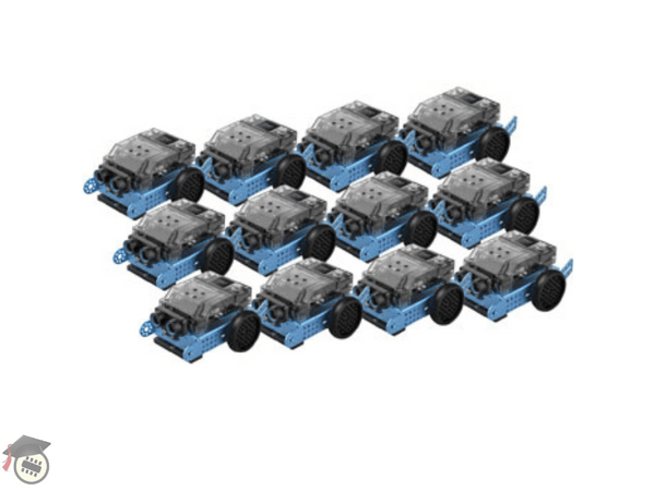 Makeblock – mBot2 – Set of 12