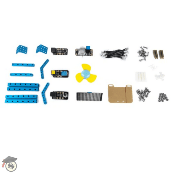 Buy Makeblock mBot & mBot Ranger Add-on Pack (Perception gizmos)