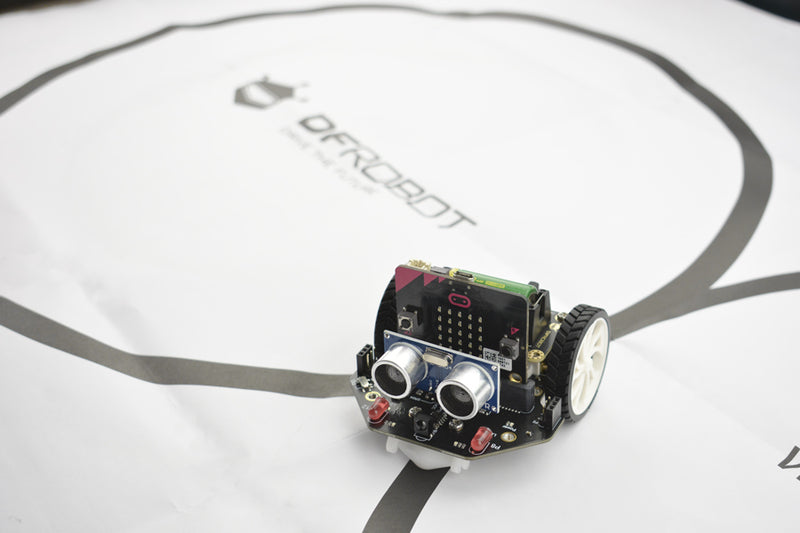 micro: Maqueen Line-tracking Map - Buy - Pakronics®- STEM Educational kit supplier Australia- coding - robotics