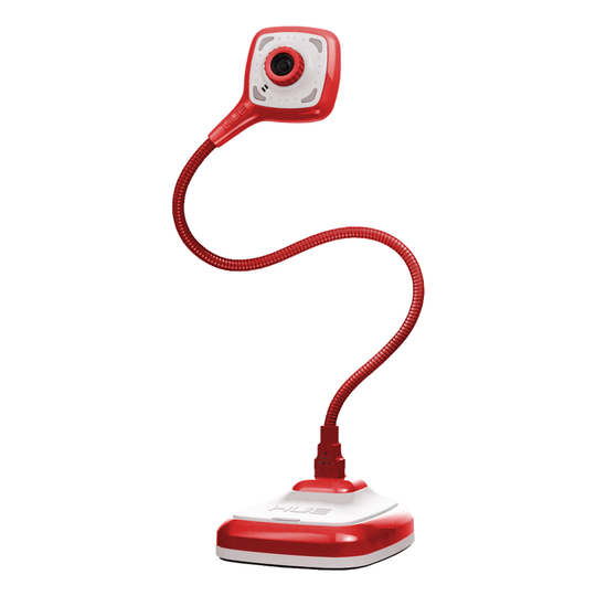 Buy HUE HD Pro Camera Red