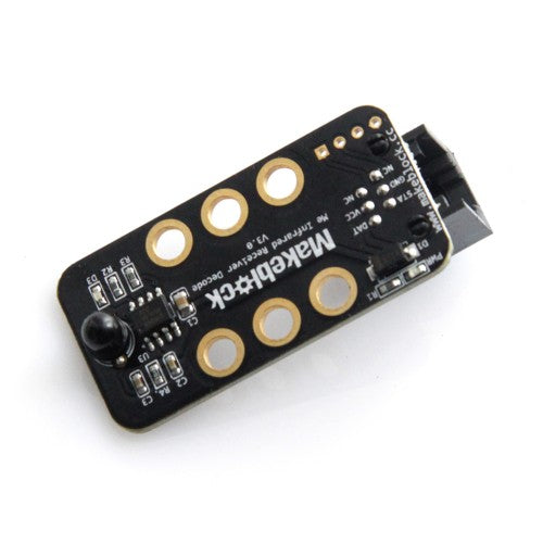 Me Infrared  Receiver Decode V3.0 - Buy - Pakronics®- STEM Educational kit supplier Australia- coding - robotics