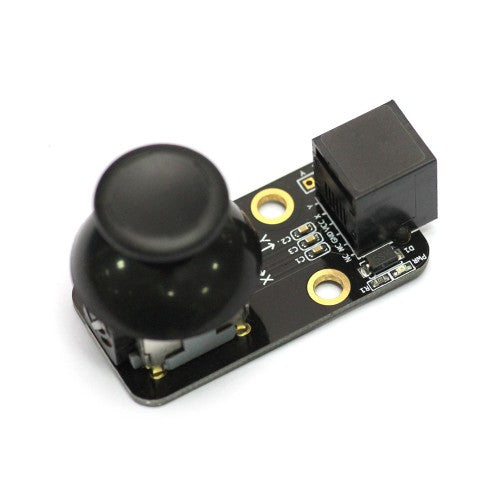 Me Joystick V1.1 - Buy - Pakronics®- STEM Educational kit supplier Australia- coding - robotics