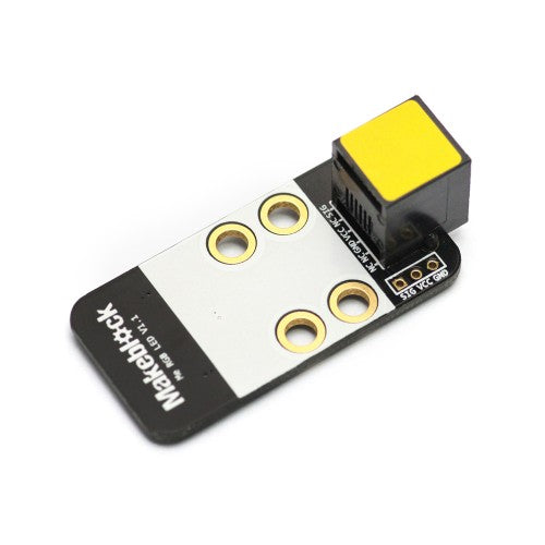 Buy Me RGB LED V1.0 MB13400 MakeBlock