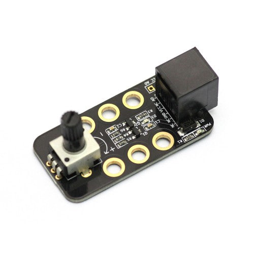 Me Potentiometer V1.1 - Buy - Pakronics®- STEM Educational kit supplier Australia- coding - robotics