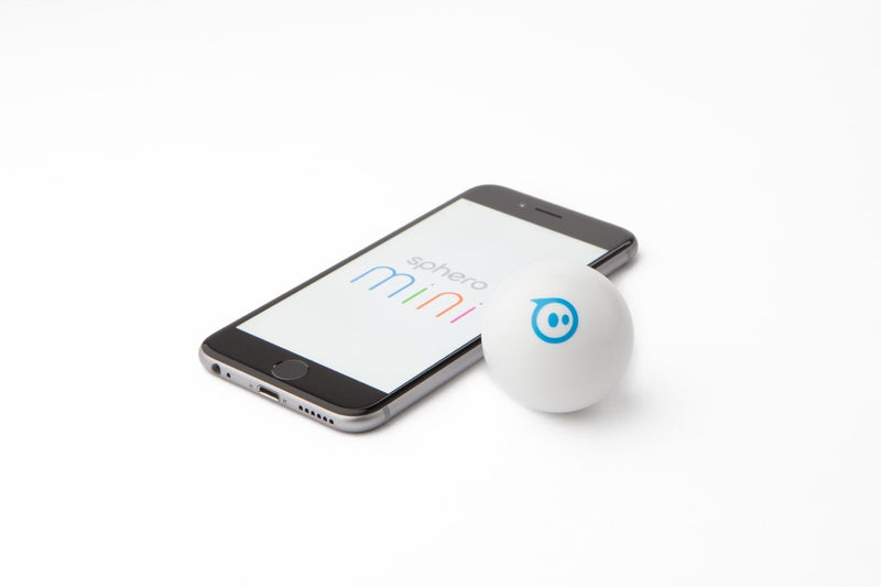 Sphero MiNi - Green - Buy - Pakronics®- STEM Educational kit supplier Australia- coding - robotics