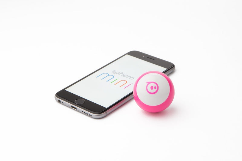 Sphero MiNi - Green - Buy - Pakronics®- STEM Educational kit supplier Australia- coding - robotics