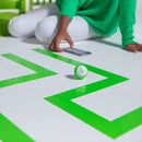 Sphero MiNi - Green - Buy - Pakronics®- STEM Educational kit supplier Australia- coding - robotics