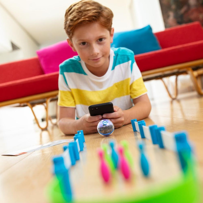 Sphero Mini Activity Kit - Buy - Pakronics®- STEM Educational kit supplier Australia- coding - robotics