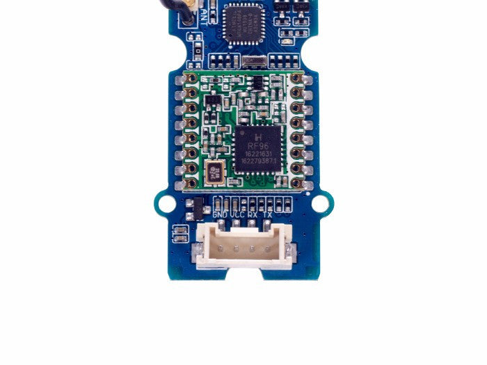 Grove - LoRa Radio 868MHz - Buy - Pakronics®- STEM Educational kit supplier Australia- coding - robotics