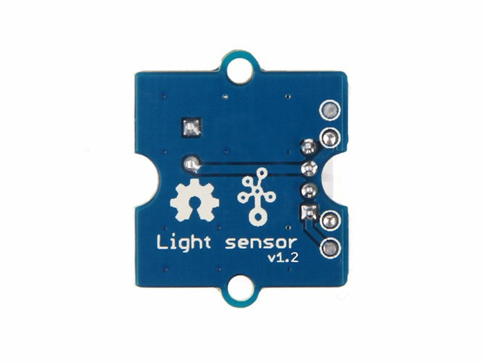 Grove - Light Sensor v1.2 - Buy - Pakronics®- STEM Educational kit supplier Australia- coding - robotics