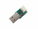 USB2AX v3.2b - Buy - Pakronics®- STEM Educational kit supplier Australia- coding - robotics