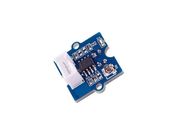 Grove sensor modules (4) kit for Microbit and Arduino - Buy - Pakronics®- STEM Educational kit supplier Australia- coding - robotics