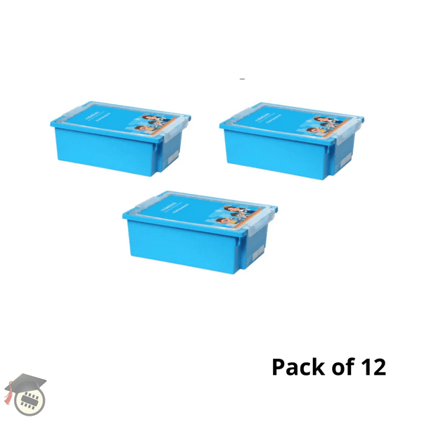 Buy Makeblock mBot v1.1 - Bluetooth with rechargeable battery (12 Pack)