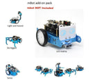 mBot v1.1  Add-on Bundle - Buy - Pakronics®- STEM Educational kit supplier Australia- coding - robotics