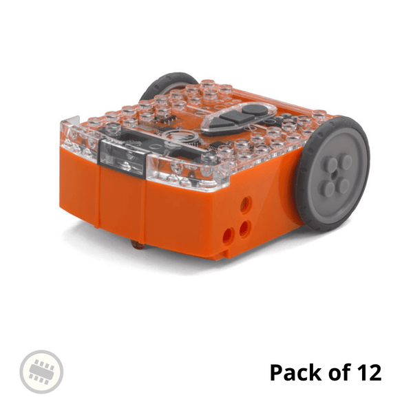 Buy Edison robot V2.0 - 12 Pcs Class set