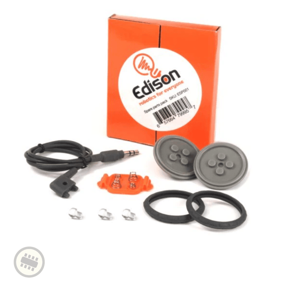BBuy Edison spare parts pack - Repair your Edison robot