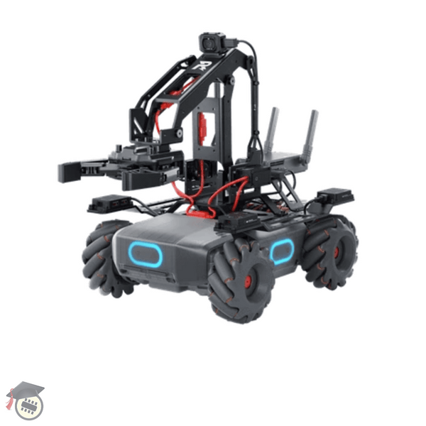 Buy DJI RoboMaster EP Core