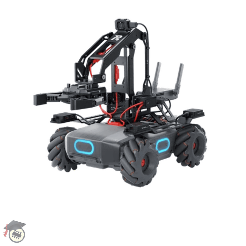 Buy DJI RoboMaster EP Core updated from S1 2021 PAKR A0309 DJI