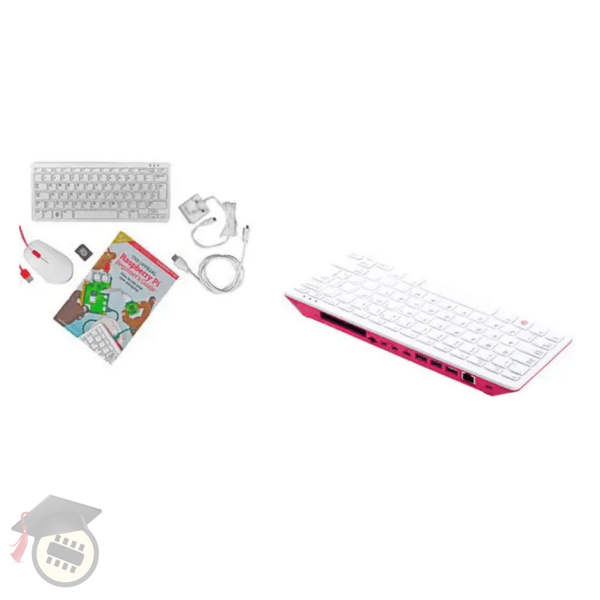 Buy Raspberry Pi 400 Personal computer Kit