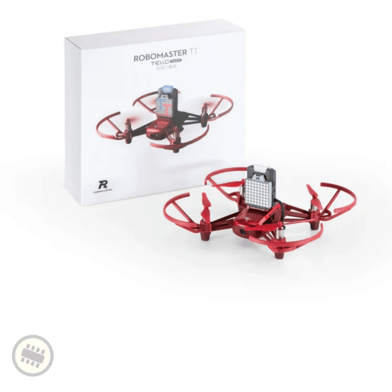 Buy DJI RoboMaster Tello Talent (TT)