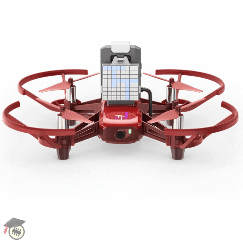 Buy DJI RoboMaster Tello Talent (TT)