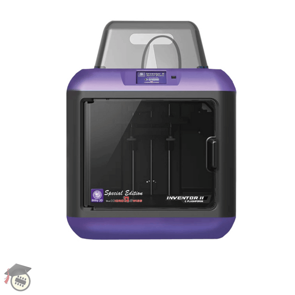 Buy FlashForge Inventor 2 - Special Edition