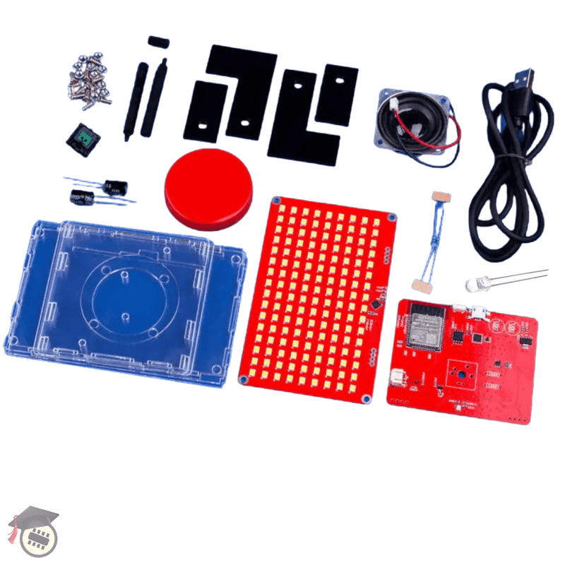 Buy CircuitMess Spencer DIY kit