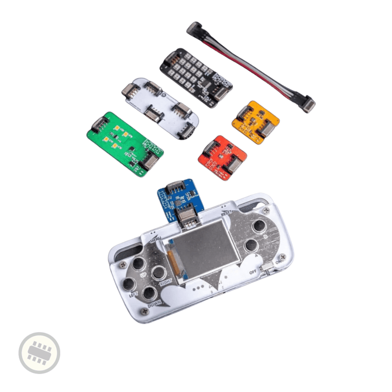 Buy CircuitMess Batmobile™ Inventor's pack add-on