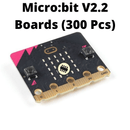 BBC Microbit V2.2 Boards only (300 Pcs)