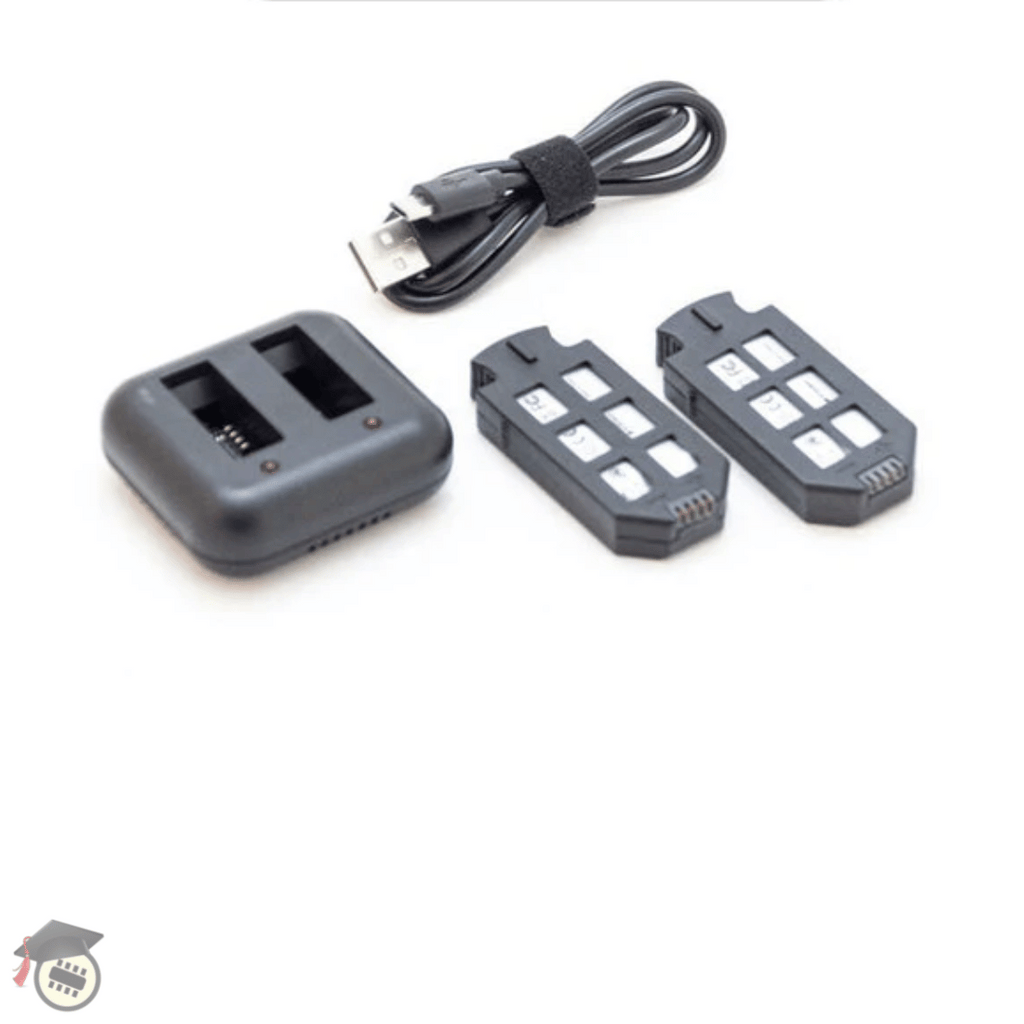 A Programmable Drone - CoDrone