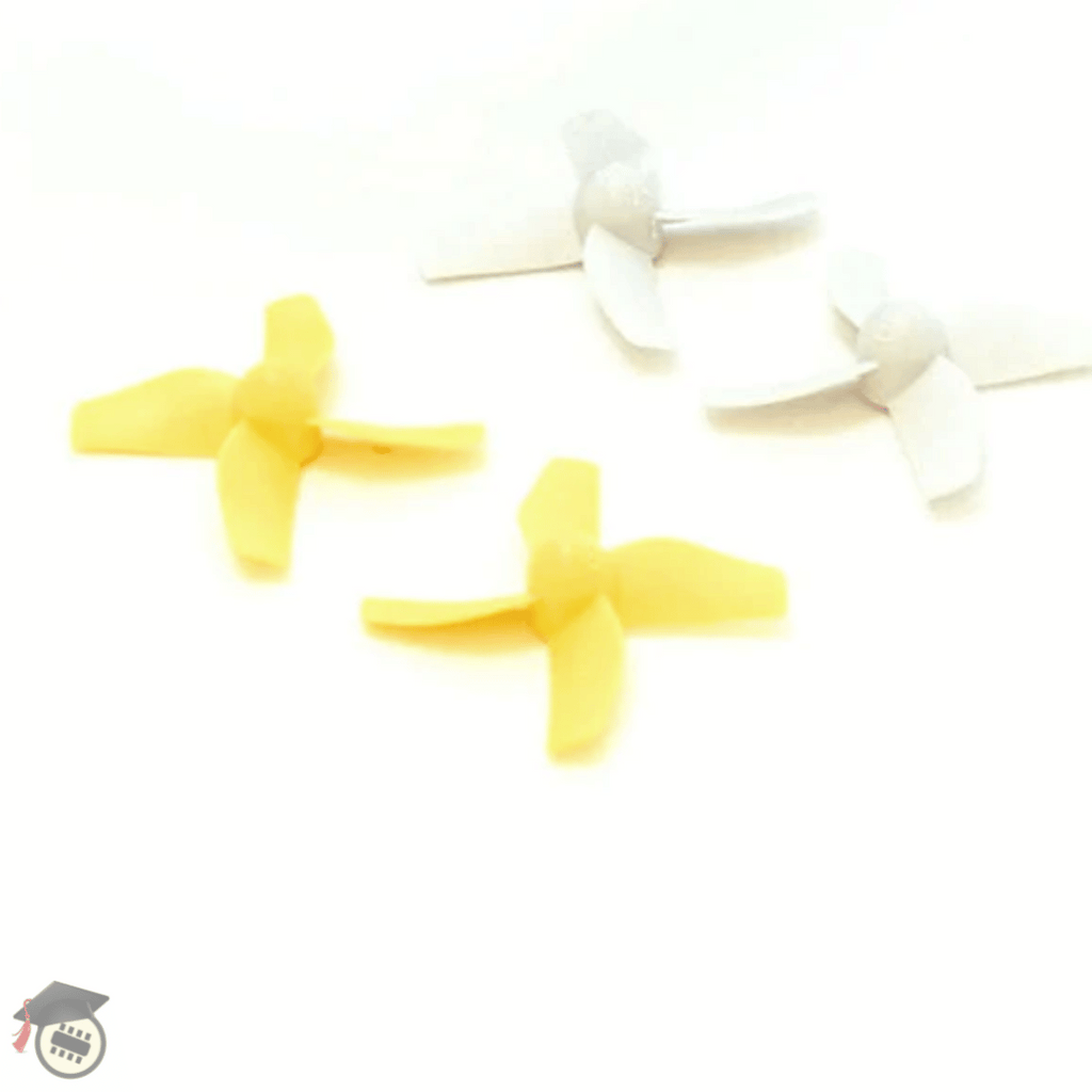 Buy CoDrone Mini Set of 4 Replacement Propellers