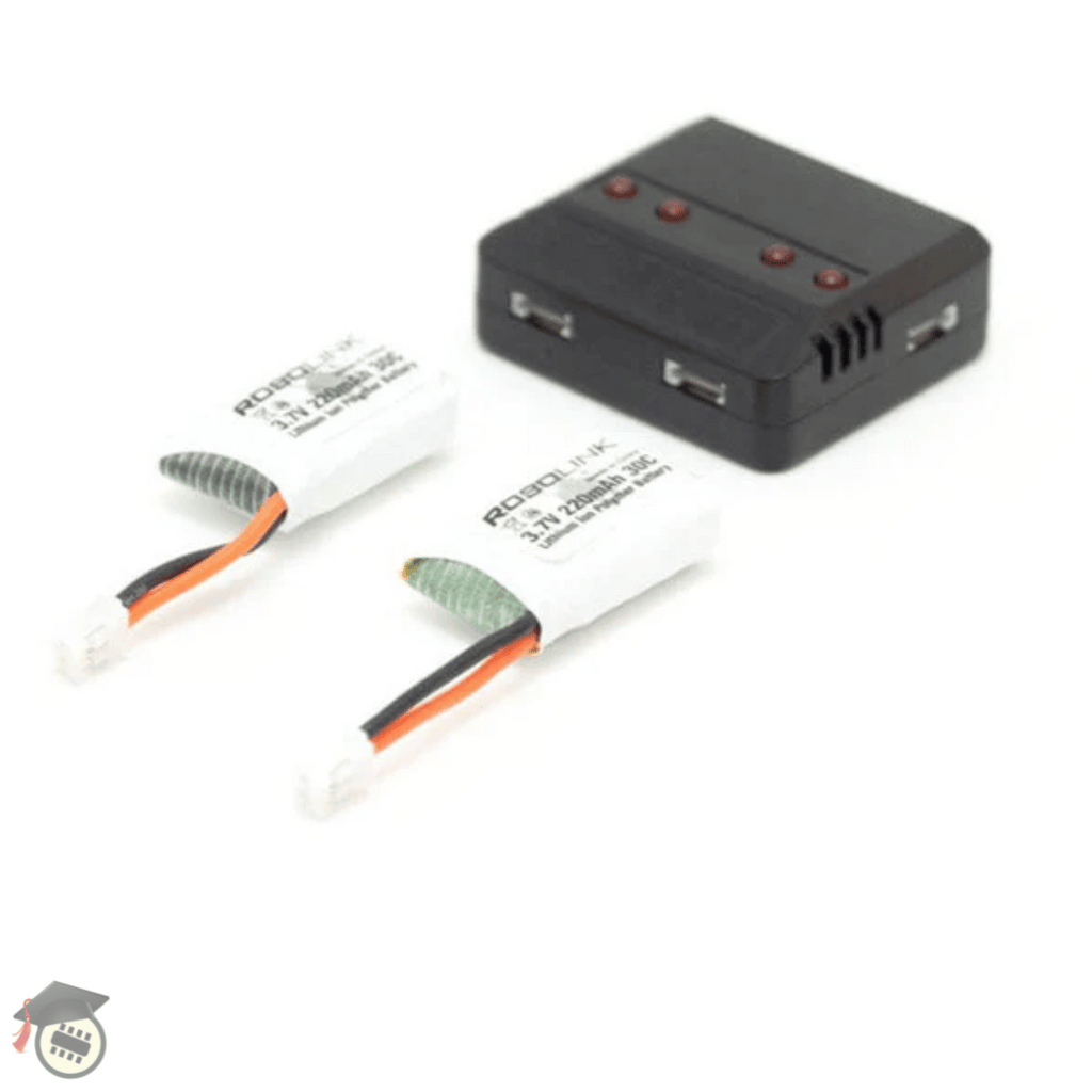 Codrone Controller Label A Programmable Drone - CoDrone