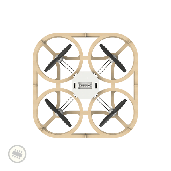 Airwood Cubee Drone Camera Kit