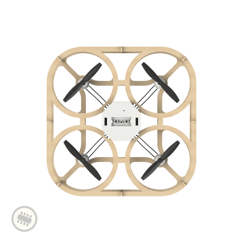 Airwood Cubee Drone Camera Kit