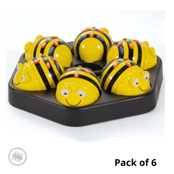 Bee Bot Racing Buy Robot Kits in Australia | School Robotic Kits| - Authorised Reseller