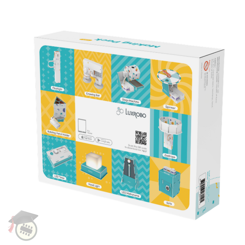 Modi Modules Buy MODI - Making Pack Volume 1 PAKR-ET1159 Pakronics