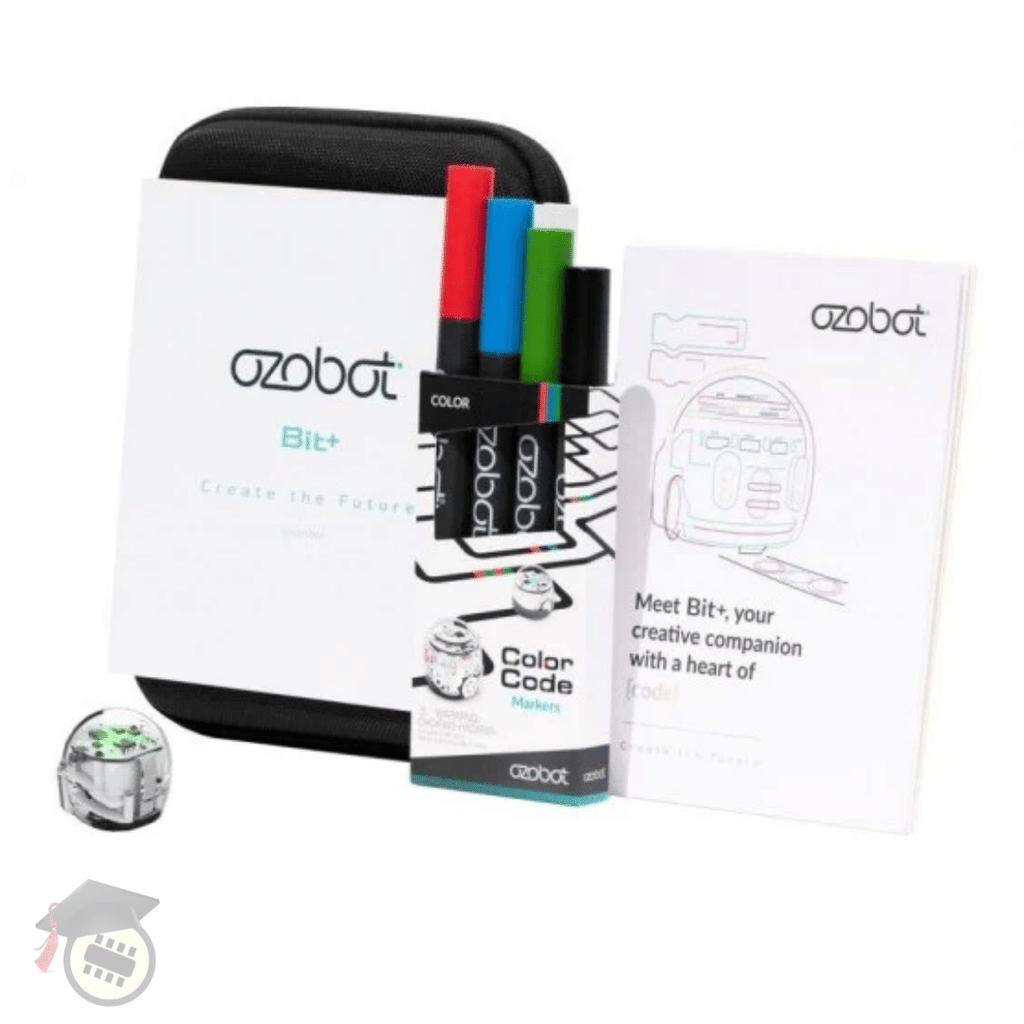 Buy Ozobot Bit+ Entry Kit