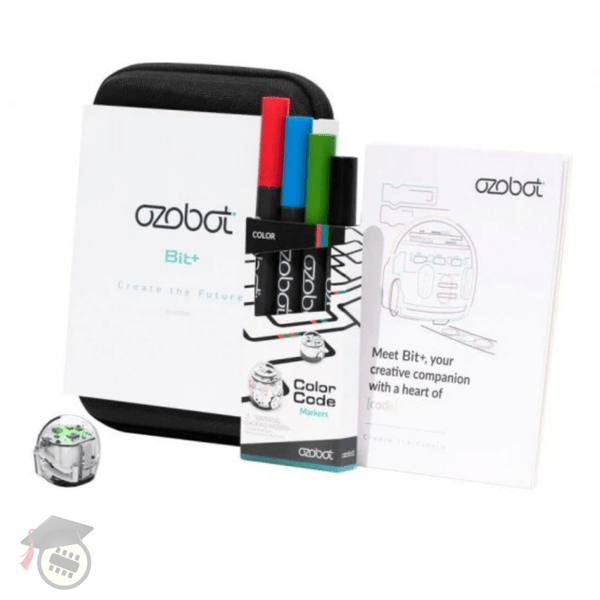 Ozobot Dual-Tip Washable Color Code Markers